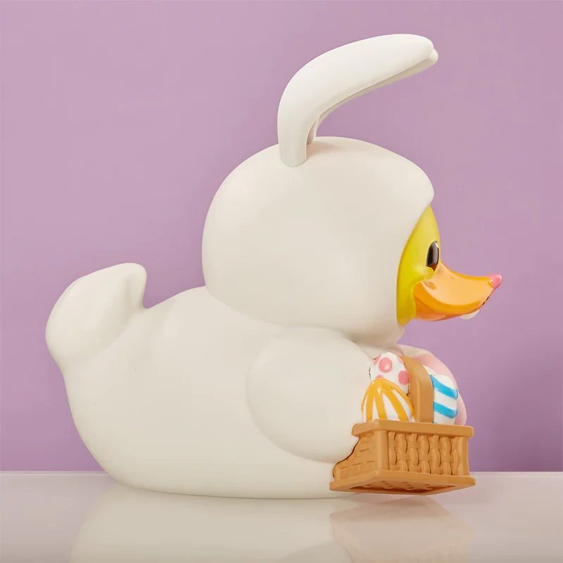 Easter Bunny TUBBZ Cosplaying Duck Collectable [PRE-ORDINE]
