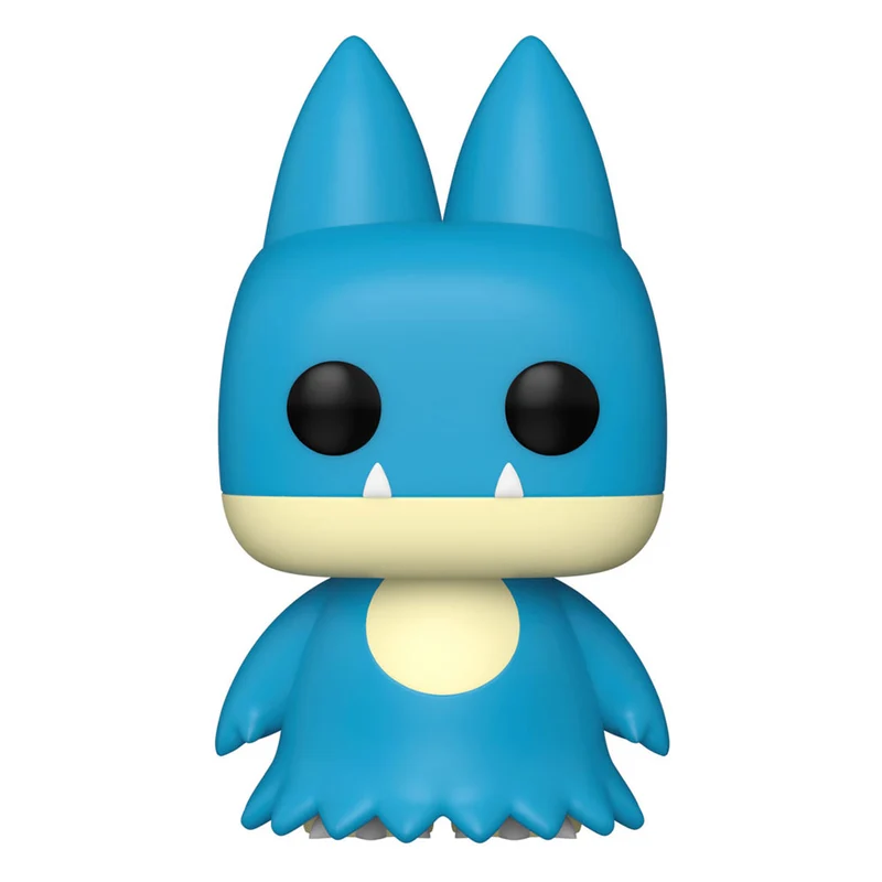 Pokemon POP! Games Munchlax 9 cm PRE-ORDER 7/2023