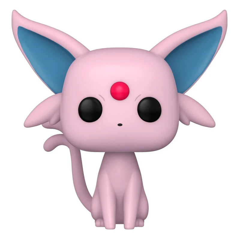 Pokemon POP! Games Espeon 9 cm PRE-ORDER 7/2023