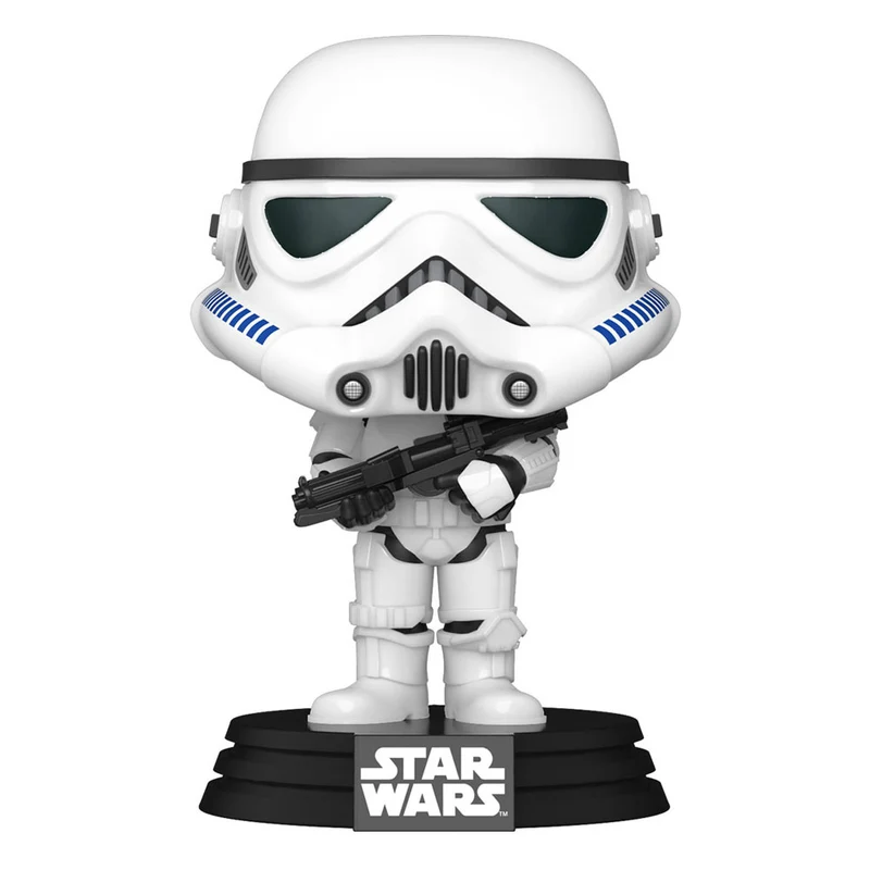 Star Wars New Classics POP! Star Wars Stormtrooper 9 cm
