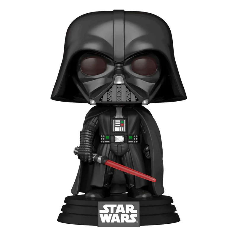 Star Wars New Classics POP! Star Wars Darth Vader 9 cm