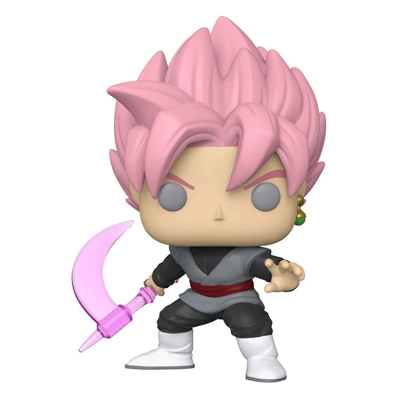 Dragon Ball Super Jumbo POP! Goku w/(TRL) 25 cm