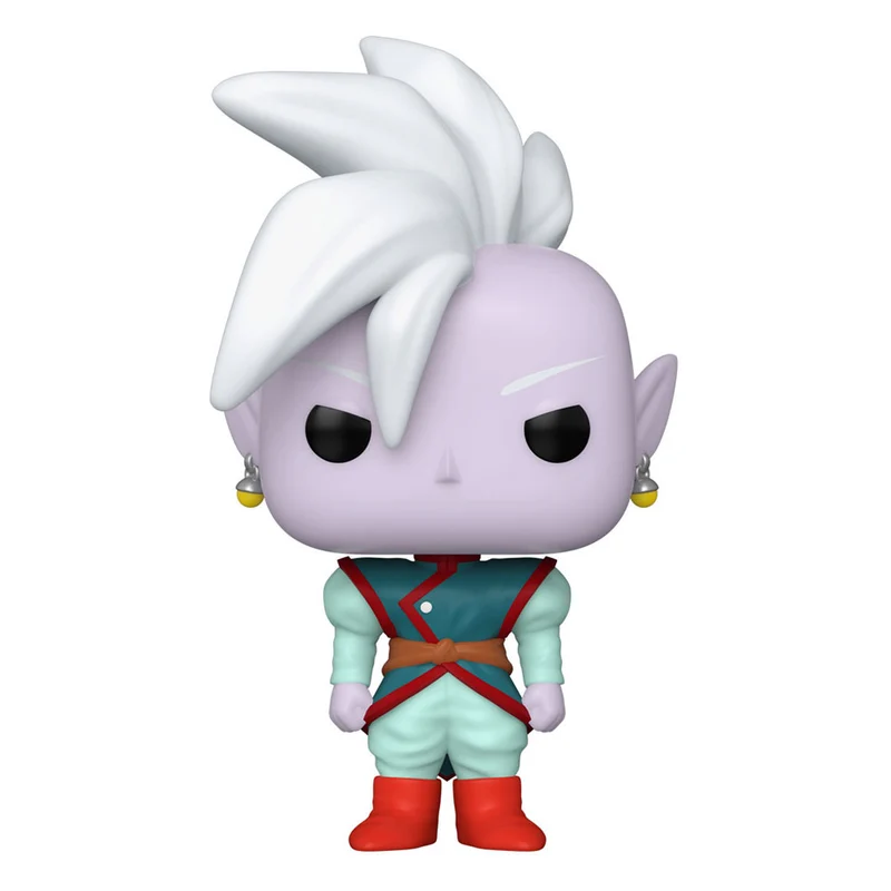 Dragon Ball Super POP! Animation Shin 9 cm