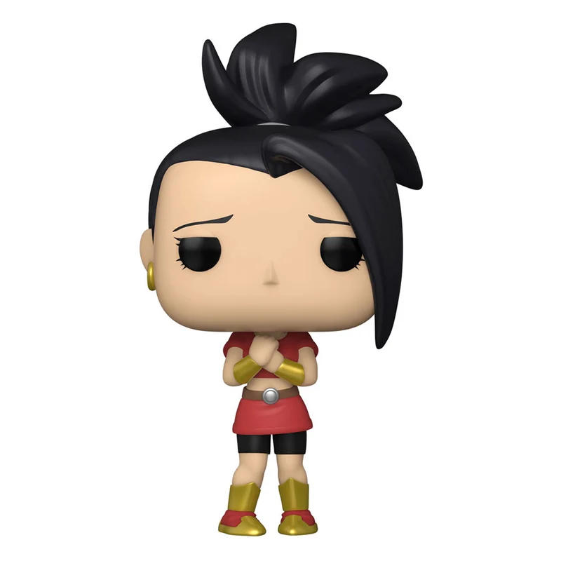 Dragon Ball Super POP! Animation Kale 9 cm