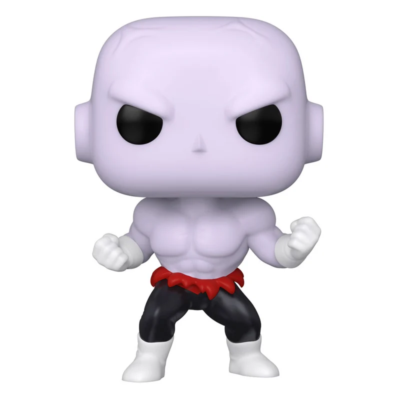 Dragon Ball Super POP! Animation Jiren 9 cm