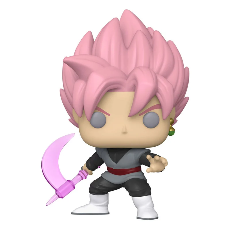 Dragon Ball Super POP! SUPER SAYAN ROSE GOKU BLACK - PRE-ORDER 7/2023