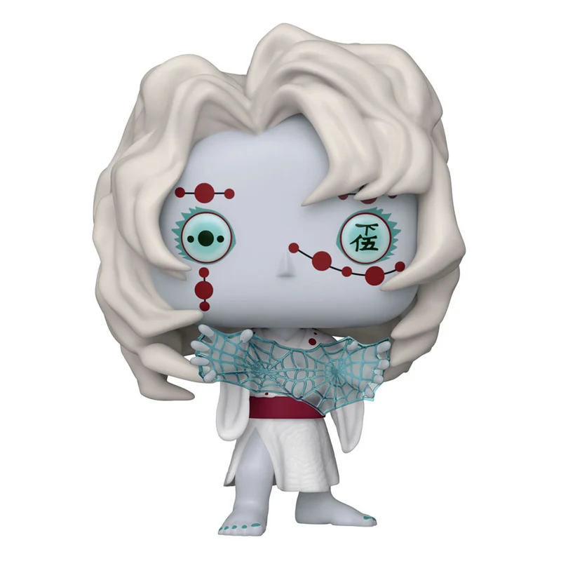 Demon Slayer POP! Animation Rui 9 cm PRE-ORDER 7/2023