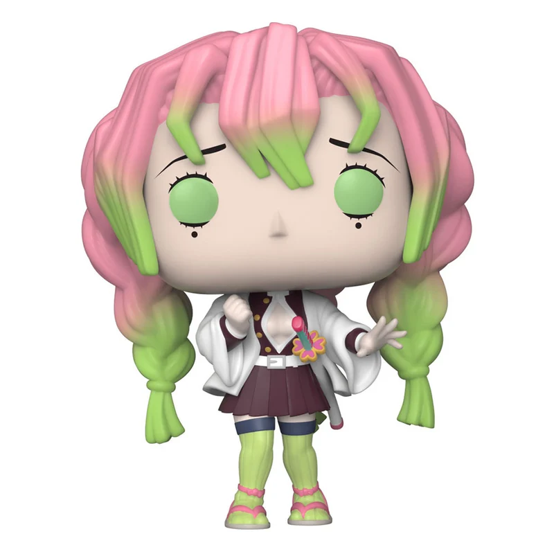 Demon Slayer POP! Animation Mitsuri Kanroji 9 cm