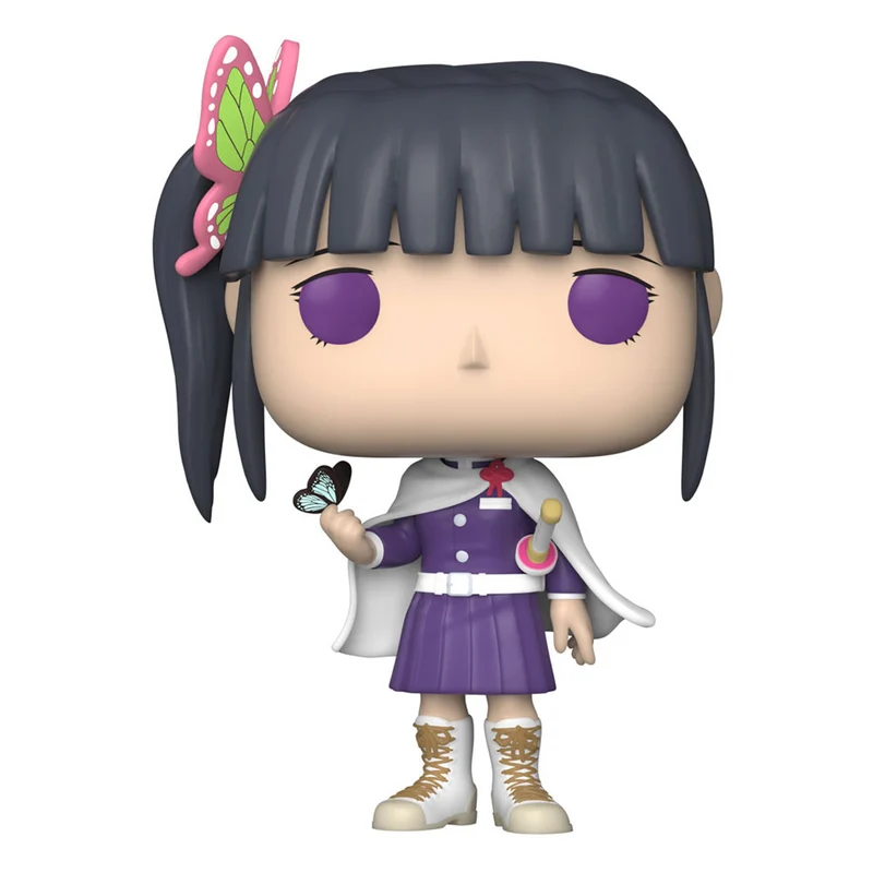 Demon Slayer POP! Animation Kanao Tsuyuri 9 cm