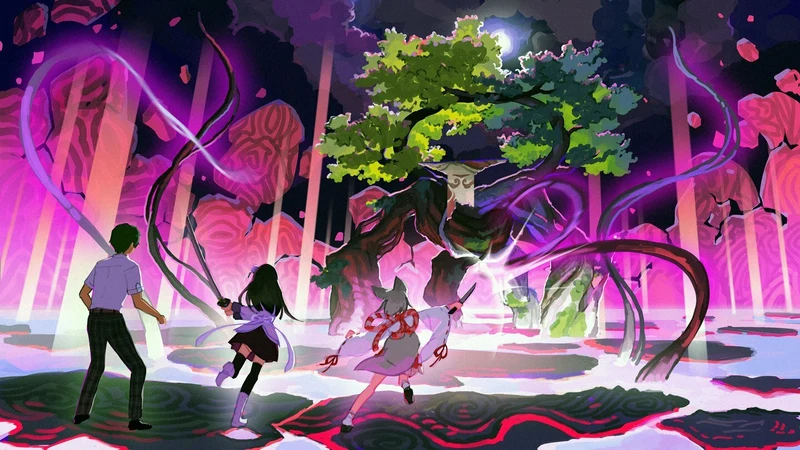 Loop 8 Summer of Gods Nintendo Switch Edizione Europea