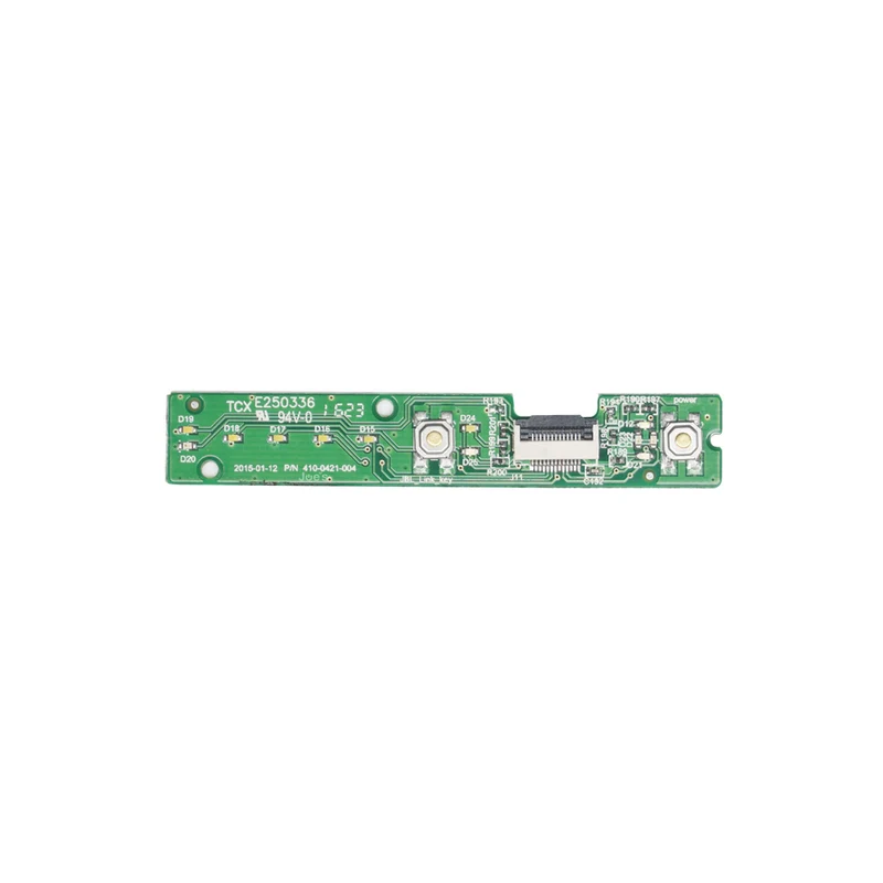 JBL Flip 3 Power Button PCB Replacement - Parts