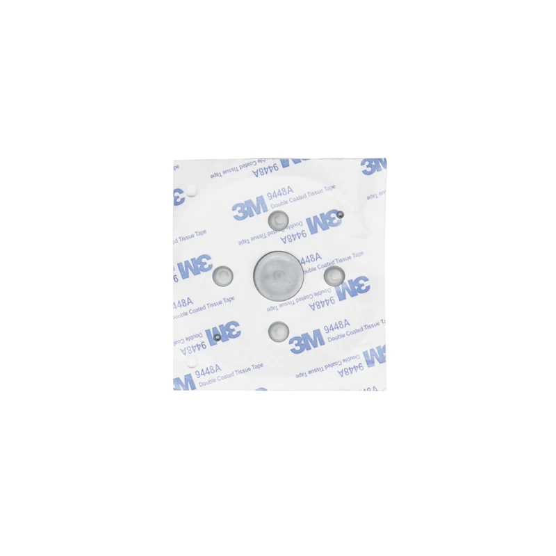 JBL Link 20 Top Rubber Cover Control Buttons Replacement (Black) - Parts