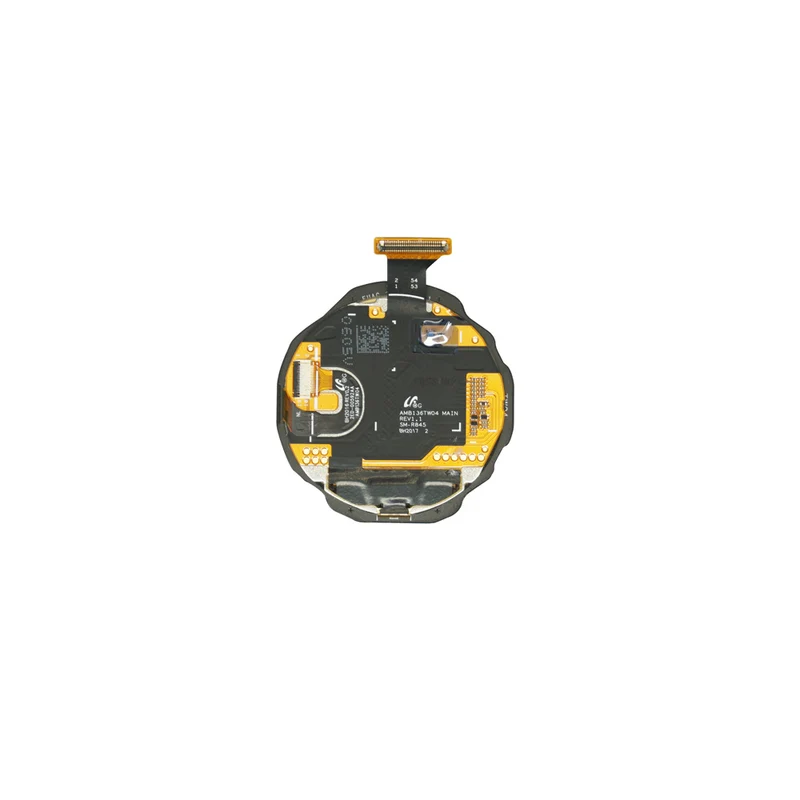 Samsung Galaxy Watch 3 45MM SM-R840 / SM-R845U Smartwatch Repair Replacement - Parts