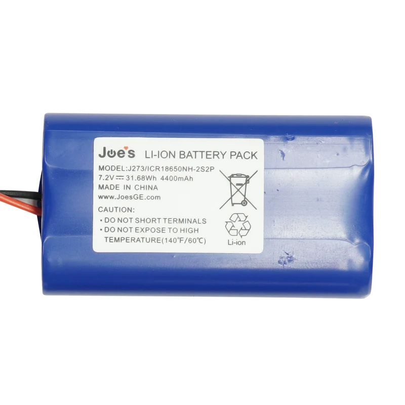 Beats By Dre Speaker Pill XL Battery Replacement 4400mAh 7.2V - Parts