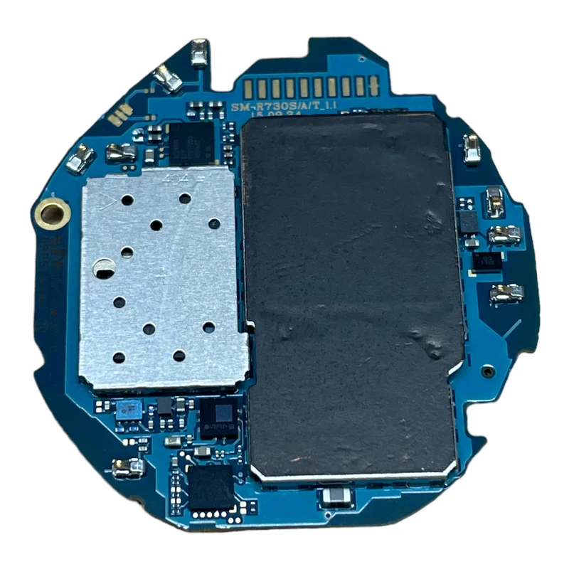 Samsung Gear S2 Smart Watch Repair Spare Replacement - Parts