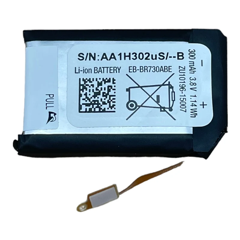 Samsung Gear S2 Smart Watch Repair Spare Replacement - Parts
