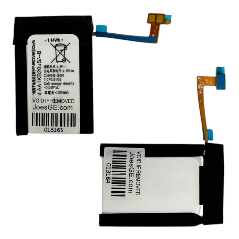 Samsung Gear S2 Smart Watch Repair Spare Replacement - Parts