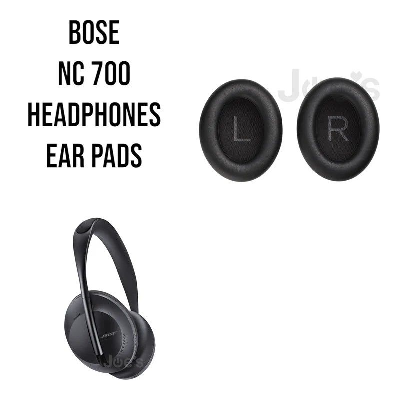 Bose Noise Cancelling Headphones NC 700 Ear Pads Cushion Replacement - Parts