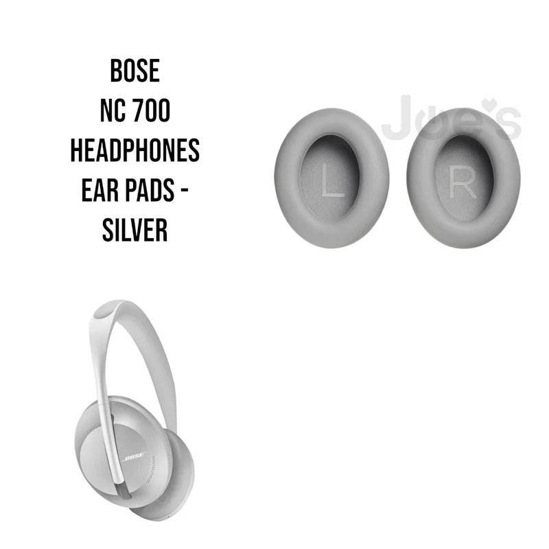 Bose Noise Cancelling Headphones NC 700 Ear Pads Cushion Replacement - Parts