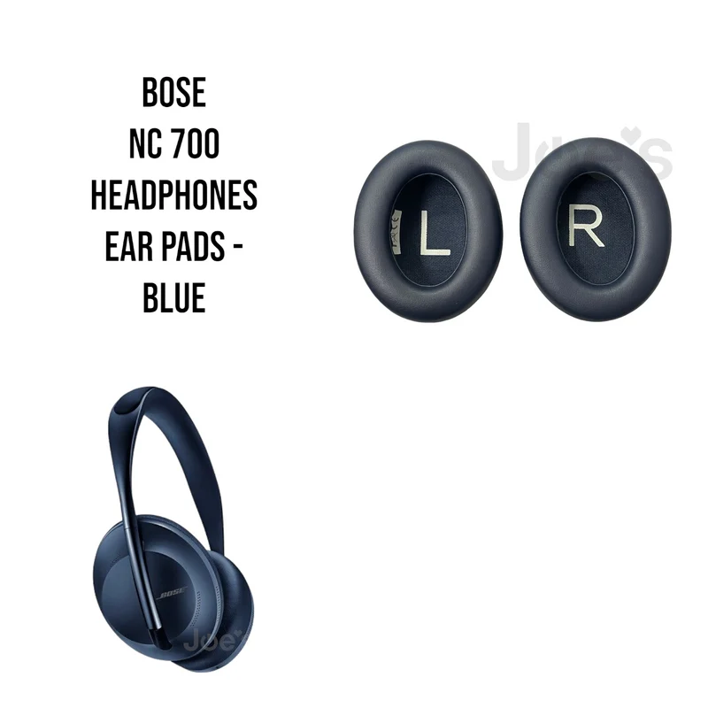 Bose Noise Cancelling Headphones NC 700 Ear Pads Cushion Replacement - Parts