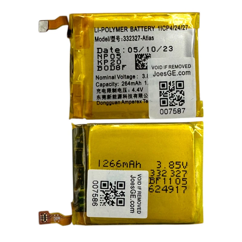 Fitbit Versa 3 FB511 Smartwatch Repair Replacement Spare - Parts