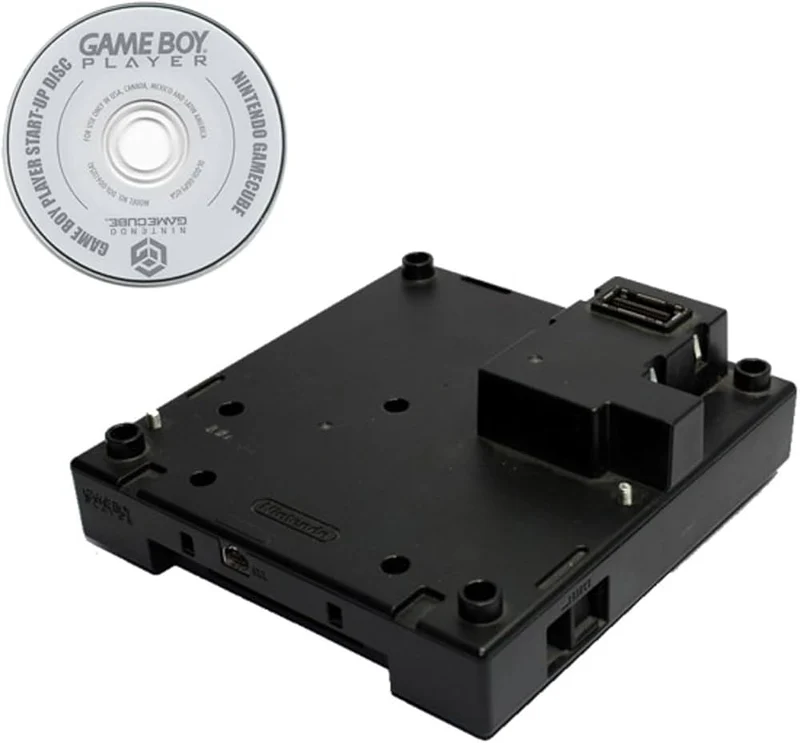 Nintendo GameCube Game Boy Player