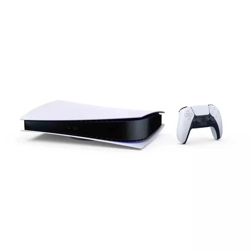 Playstation 5 Console [Digital Version] - (Pre-Played) (Playstation 5)