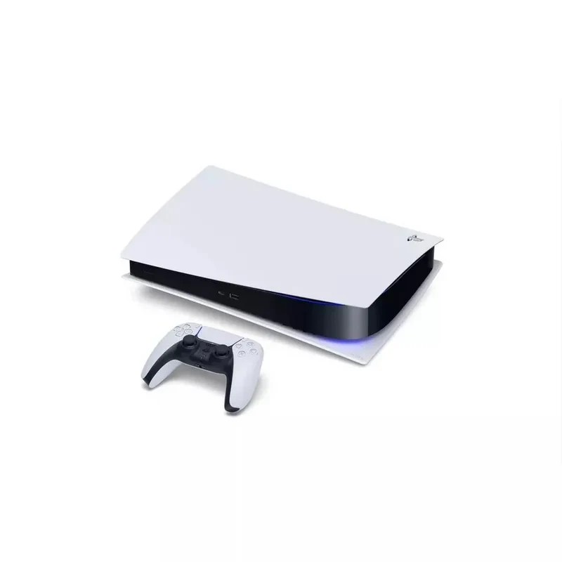 Playstation 5 Console [Digital Version] - (Pre-Played) (Playstation 5)
