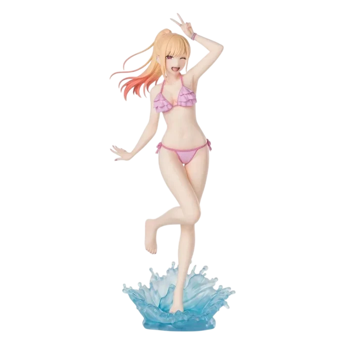 Marin Kitagawa My Dress-Up Darling XStellar SEGA Figure 20 cm