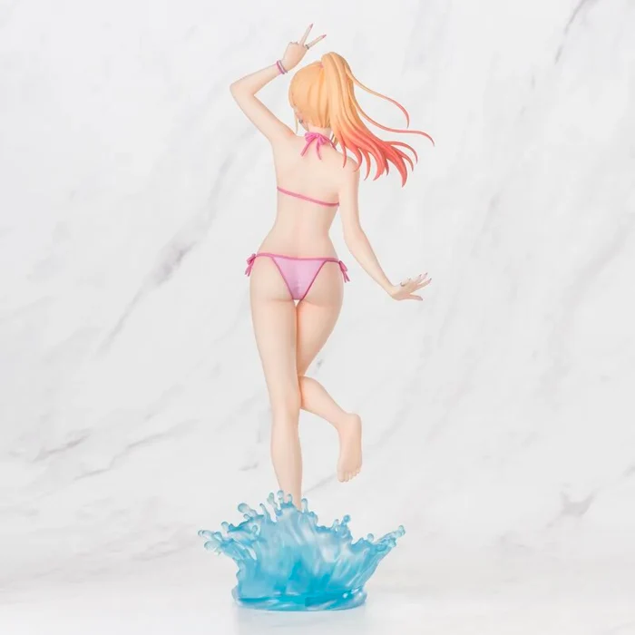 Marin Kitagawa My Dress-Up Darling XStellar SEGA Figure 20 cm