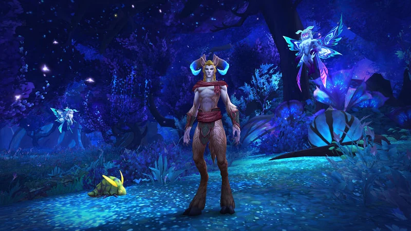 World Of Warcraft: Shadowlands - Collector's Edition