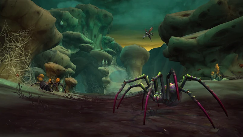 World Of Warcraft: Shadowlands - Collector's Edition