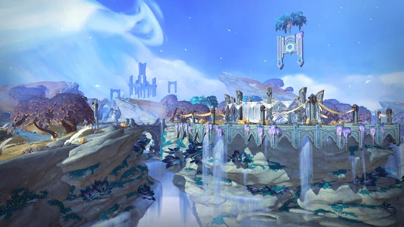 World Of Warcraft: Shadowlands - Collector's Edition