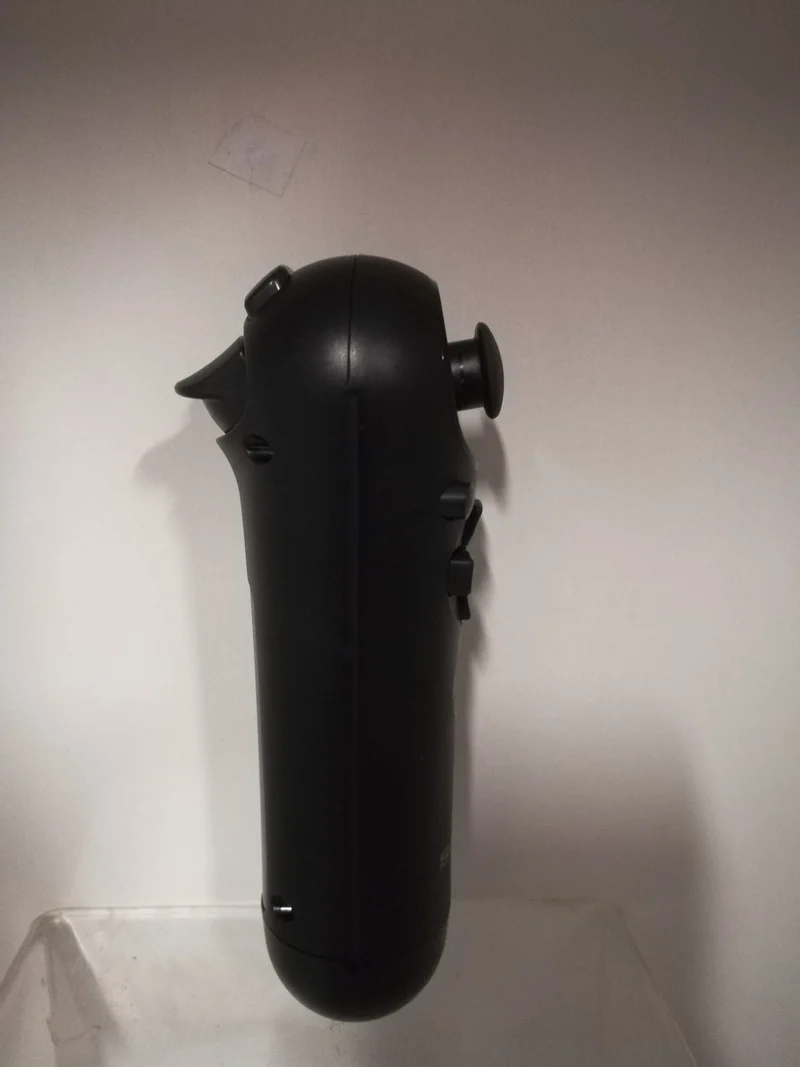 PLAYSTATION MOVE NAVIGATION CONTROLLER PS3\PS4 (usato garantito)