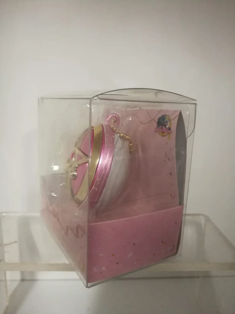 SAILOR MOON 3 MINIATURELY TABLET (ciondoli)o(porta chiavi)ORIGINALE GIAPPONE