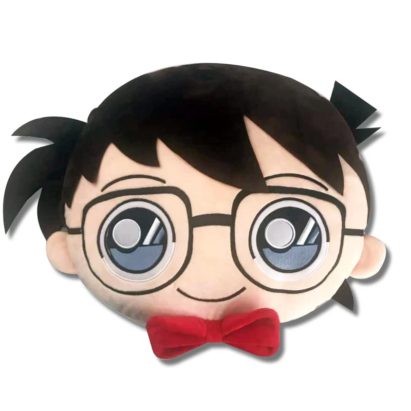 Detective Conan 3D Cuscino Ufficiale couch cushion