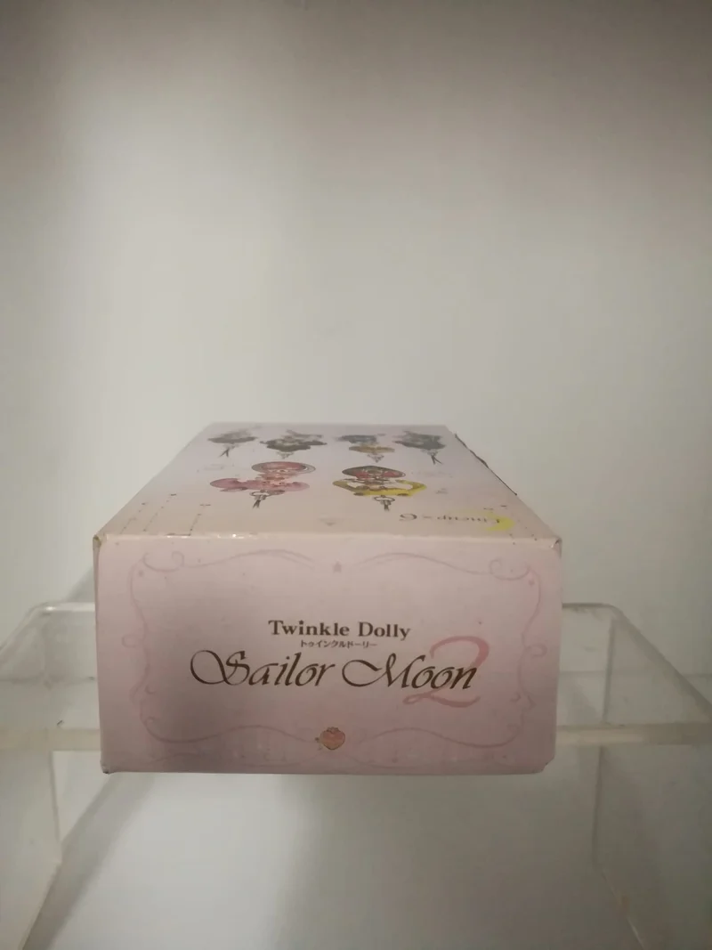 SAILOR MOON (ciondoli per cellulare)o(porta chiavi)ORIGINALE GIAPPONE