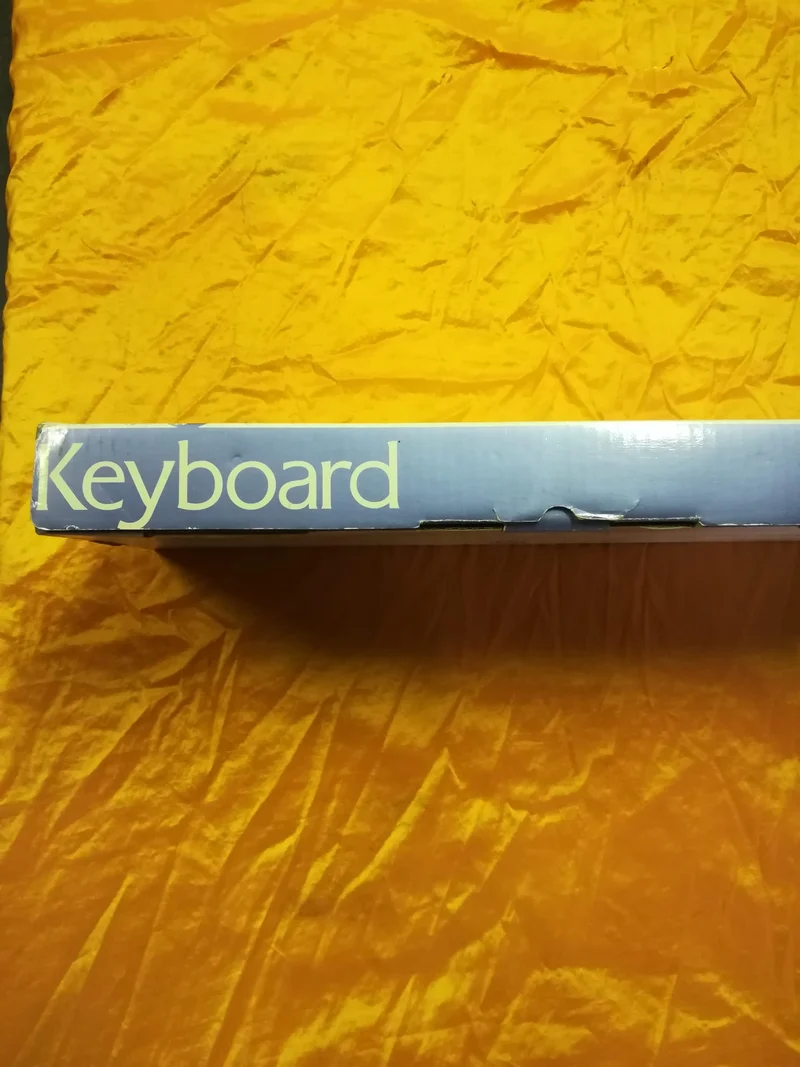 DREAMCAST KEYBOARD SEGA (usato garantito)