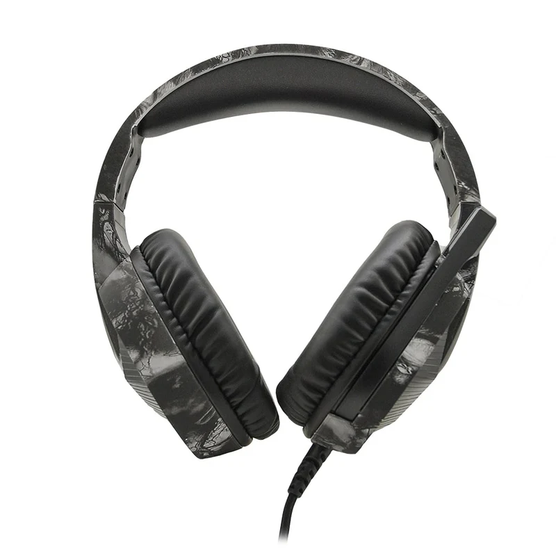 Cuffie Gaming Wolf Multipiattaforma Xtreme