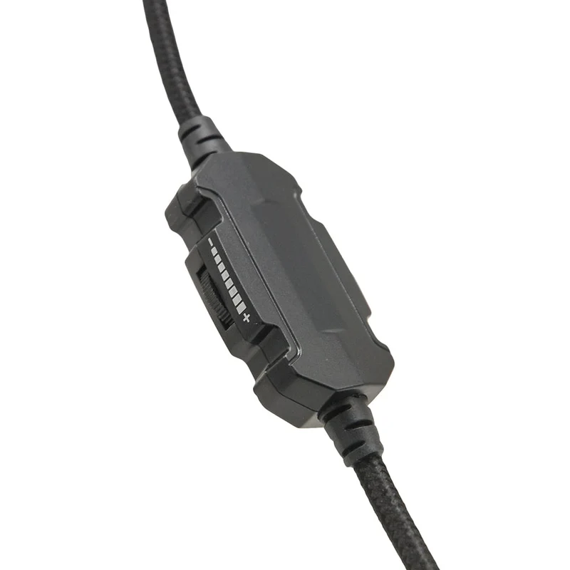 Cuffie Gaming Wolf Multipiattaforma Xtreme
