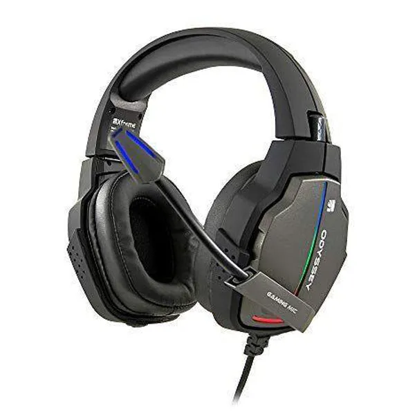 Cuffie Gaming Odyssey Pro Multipiattaforma Xtreme