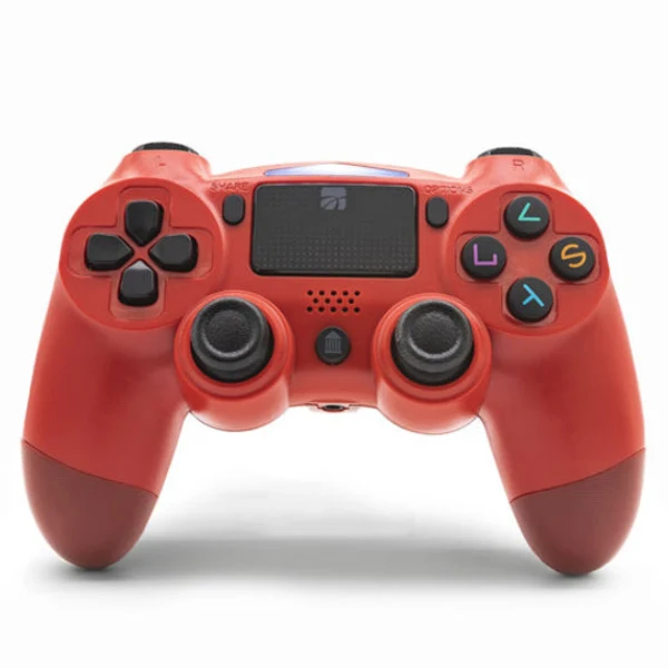 Controller PS4 Wireless Rosso Xtreme