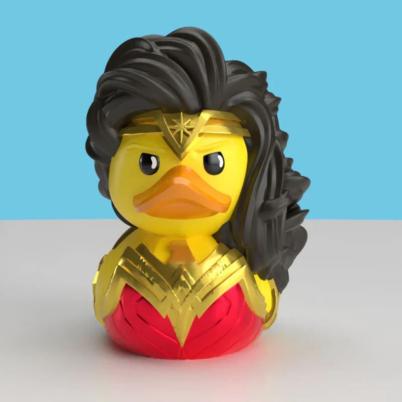 DC Comics: Wonder Woman TUBBZ (Mini Edition)