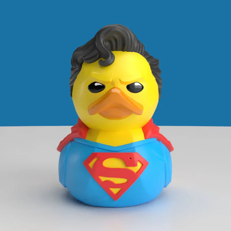DC Comics: Superman TUBBZ (Mini Edizione)