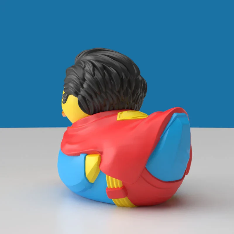 DC Comics: Superman TUBBZ (Mini Edizione)