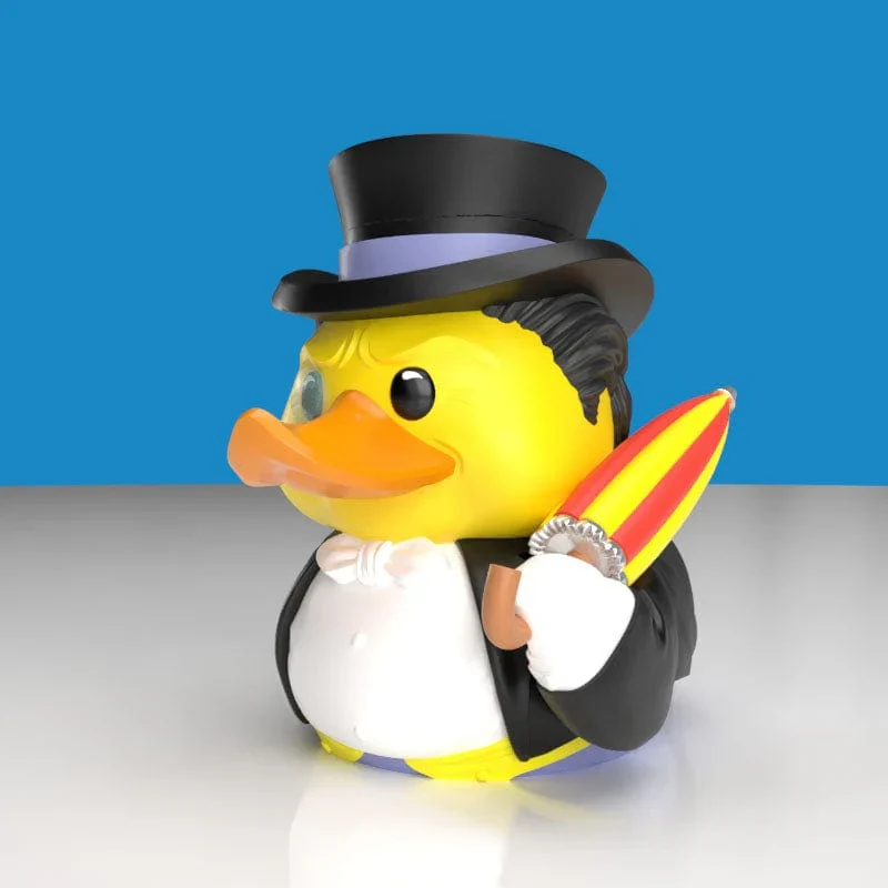 DC Comics: Penguin TUBBZ (prima edizione)