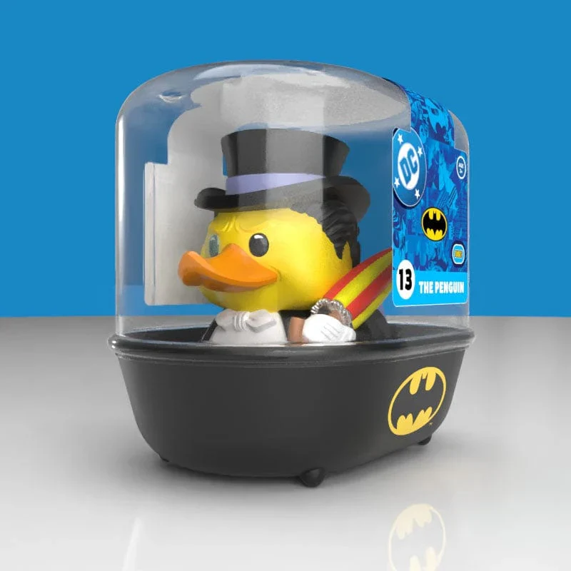 DC Comics: Penguin TUBBZ (prima edizione)