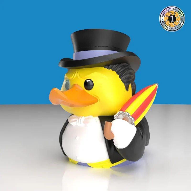DC Comics: Penguin TUBBZ (prima edizione)