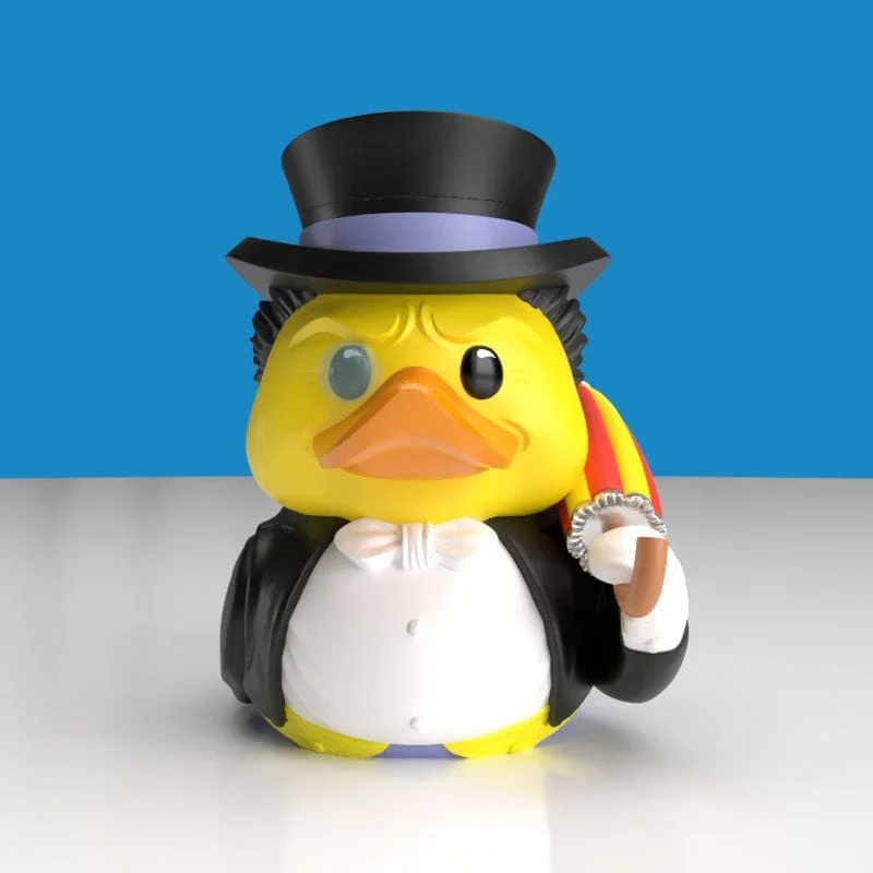DC Comics: Penguin TUBBZ (prima edizione)
