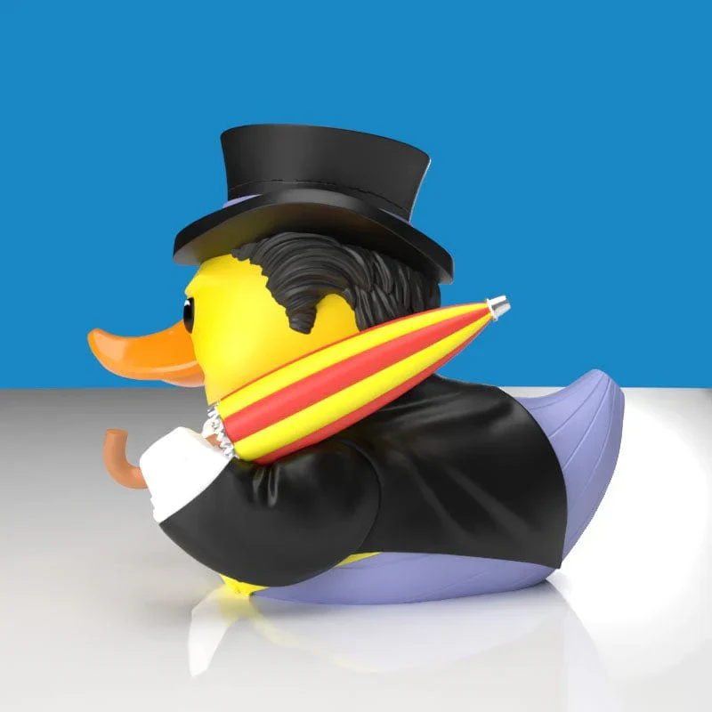 DC Comics: Penguin TUBBZ (prima edizione)